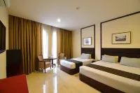 Media Hotel Hotels in Mutiara Damansara