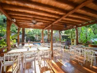 Fuego Lodge Hotels in Cobano