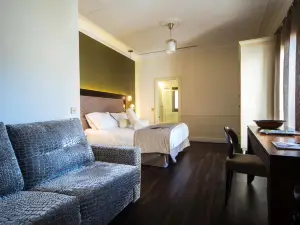 Hotel Hostal Cuba