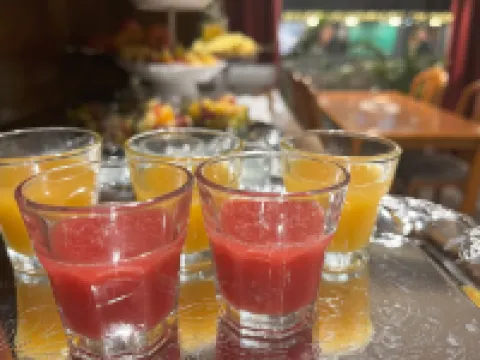 貝爾酒店 特羅爾海坦酒店