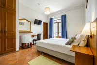 Residencial Mares - balcony