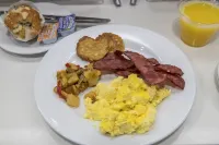 Residence Inn Philadelphia Great Valley/Malvern - Frühstück