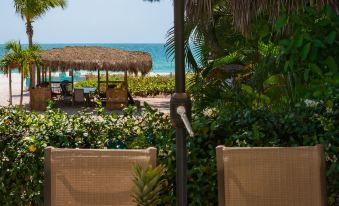 Cedar Cove Resort & Cottages