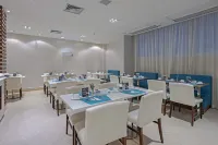 Slaviero Porto Velho - Wifi