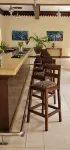 Silver Palm Spa & Resort - bar