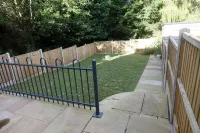 Cottage - Sleeps 2 - Garden