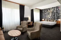 Hotel Hamburg-Wittenburg Van der Valk Hotels in Wittenburg