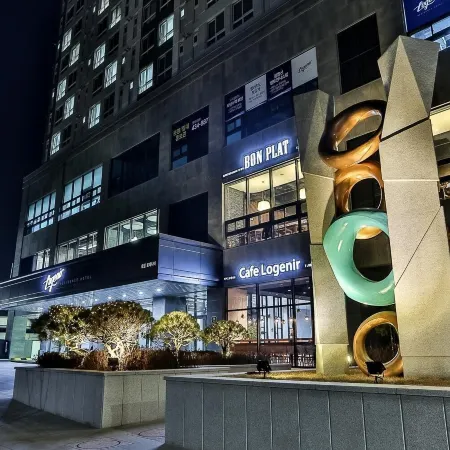 Hotel Logenir