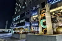 Hotel Logenir Hôtels à : 