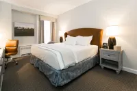 The Tidewater Inn - WiFi