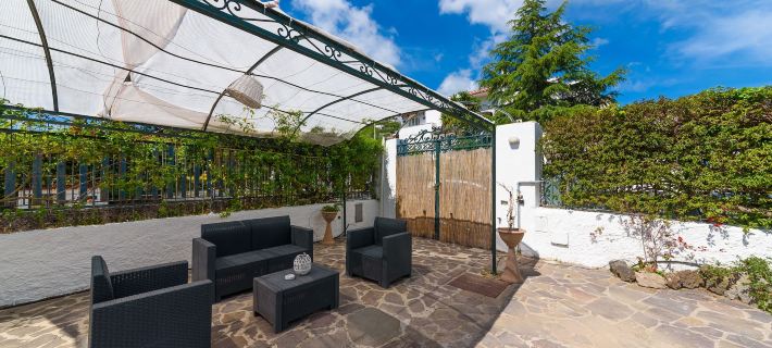 Villa Fortuna Holiday Resort Ischia otelleri