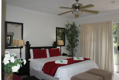 Elizabeth Lodge Hotels in Боксбург