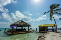 X'Tan Ha- the Waterfront - Ocean View