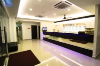 Uptown Hotel Seremban Hotels in Rasah
