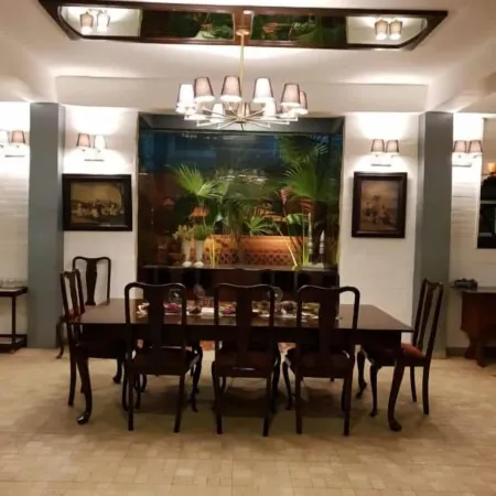 Ranjit's Svaasa Amritsar