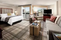Marriott's Mountain Valley Lodge at Breckenridge