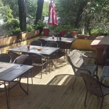 Maurrocks Bed & Breakfast