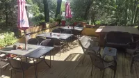 Maurrocks Bed & Breakfast Hotels in Swiftwater