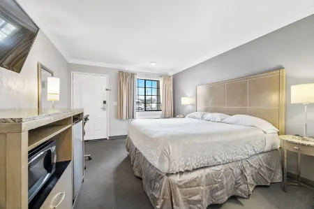 Americas Best Value Inn Milpitas/Silicon Valley