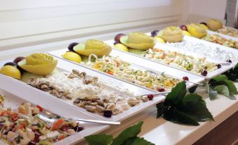 Montebello Resort Hotel - All Inclusive
