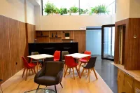 Hotel Alda Estación Ourense