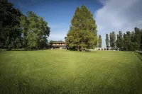Relais Tenuta il Cigno Hotel a Cornegliano Laudense