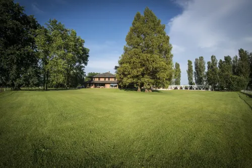Agriturismo Tenuta "Il Cigno" Hotels in San Martino in Strada