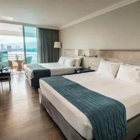 Terrado Suites Iquique