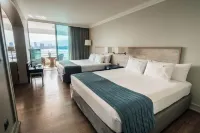 Terrado Suites Iquique Hotels in Iquique