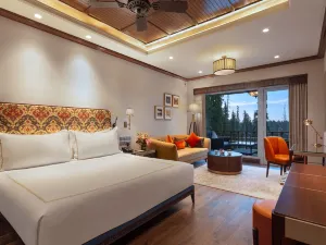 The Khyber Himalayan Resort & Spa