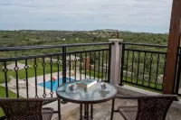 Olive Garden Villas - Mountain view