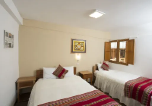 La Posada del Viajero