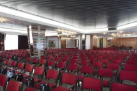 Alfa Fiera Hotel Hotels in Arcugnano