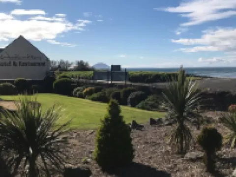 Woodland Bay Hotel Hotels in Girvan