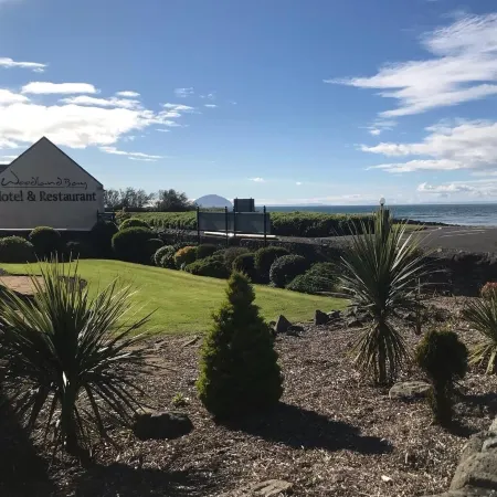 Woodland Bay Hotel