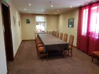 Le Pavillon Hotels in Chauffailles