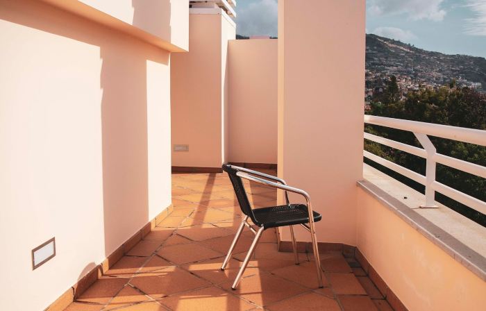 Apartamentos Turisticos Atlantida