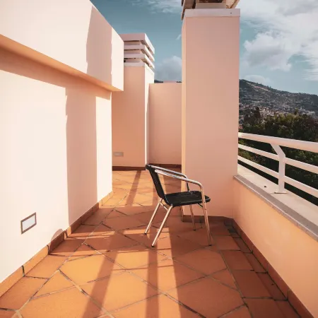 Apartamentos Turisticos Atlantida
