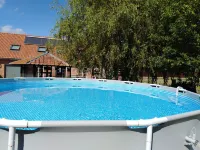 't Hooghe Licht Bed & Breakfast Hotels in Hooglede