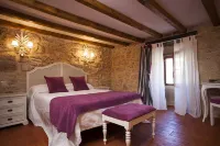 Hotel Rural la Torre de Bisjueces Hotels in Villarcayo de Merindad de Castilla la Vieja