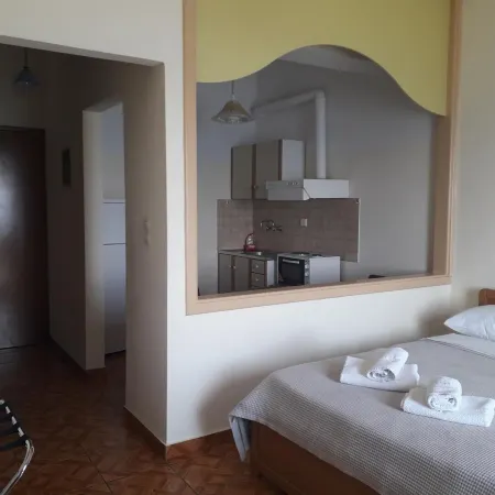 Poseidon Hotel