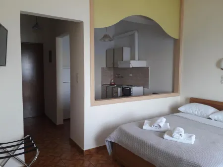 Poseidon Hotel