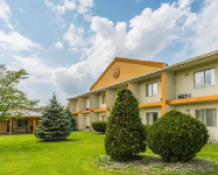 Rodeway Inn