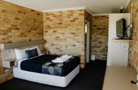 디 오스트레일리안 호텔 세인트 조지  호텔