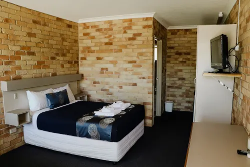 The Australian Hotel St George Hotels in Saint George