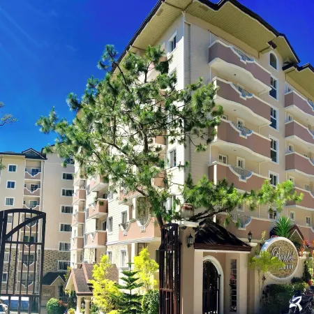 Prestige Vacation Apartments - Bonbel Condominium