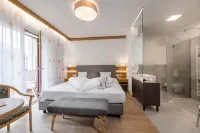 Hotel Wilma Hotels in Unsere Liebe Frau im Walde-St. Felix