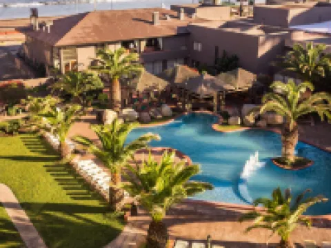 Hotel Club la Serena Hotels in La Serena