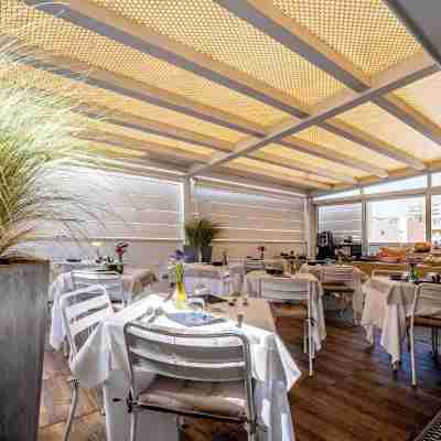 Neko Boutique Hotel Dining/Meeting Rooms