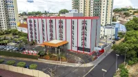 Hotel Dan Inn Araraquara by Nacional Inn